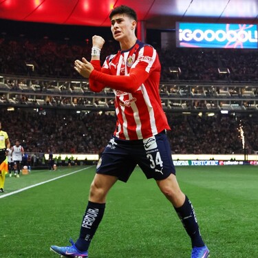 Las Chivas regresaron al liderato del Clausura 2026 de la Liga MX después de propinar una goleada a León, en el partido pendiente de la jornada 9