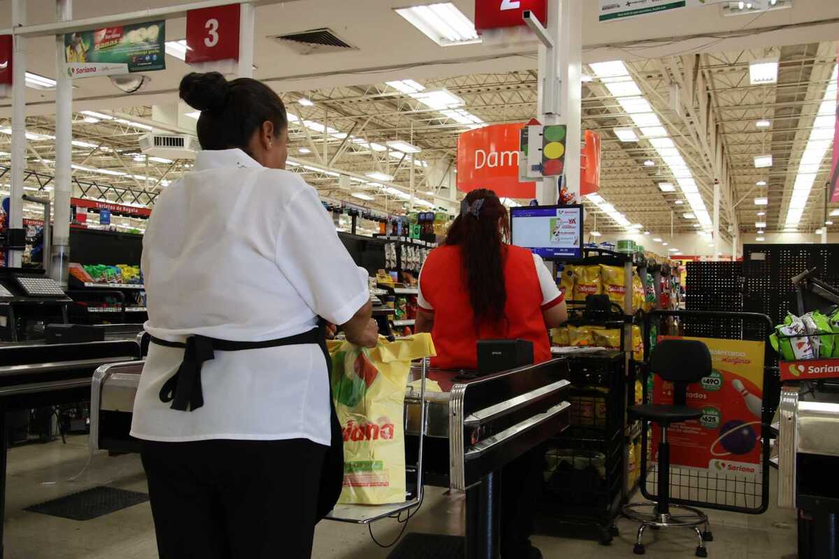 Avanza coordinación empresarial ante nueva jornada laboral en Coahuila.| Verónica Rivera.