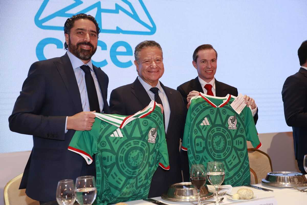 Buscan garantizar que México siga siendo un proveedor confiable y competitivo para Norteamérica. | Foto: Juan Carlos Bautista