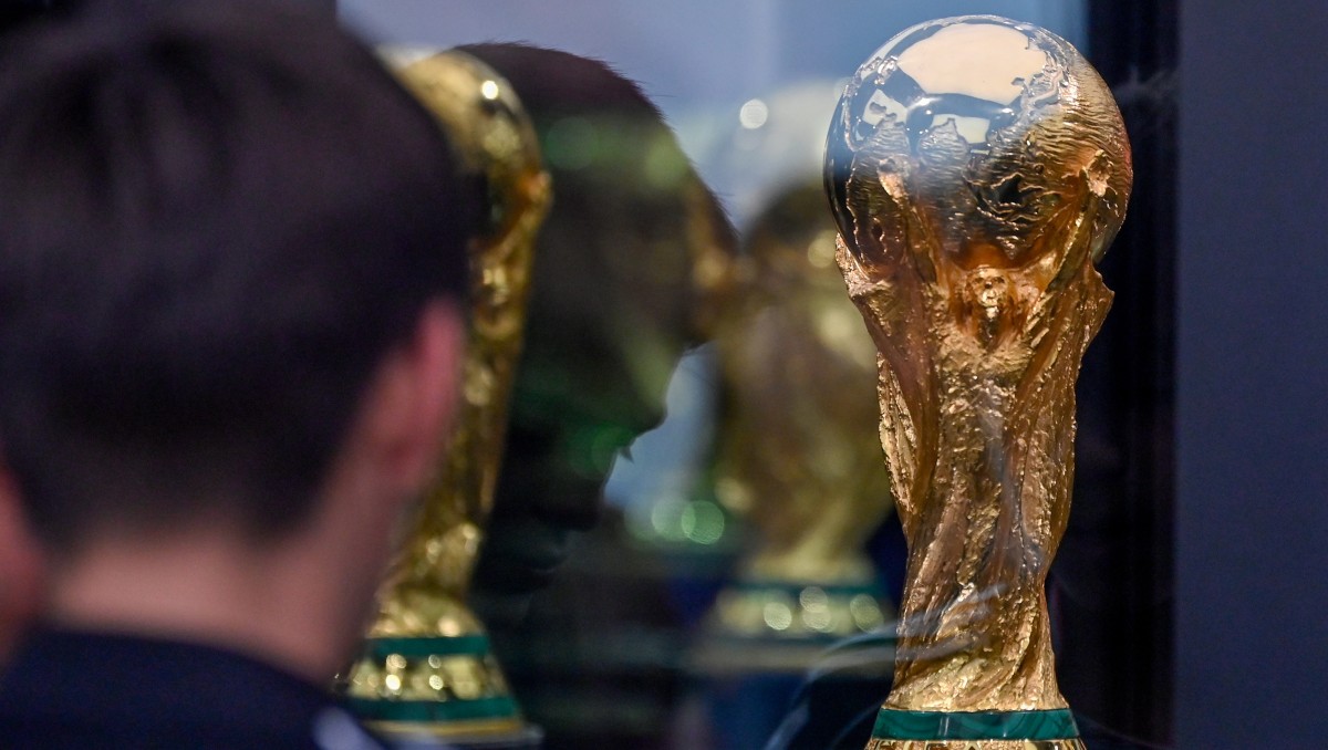 Calendario del Mundial 2026: Fechas y horarios de los partidos de la Copa del Mundo (EFE)