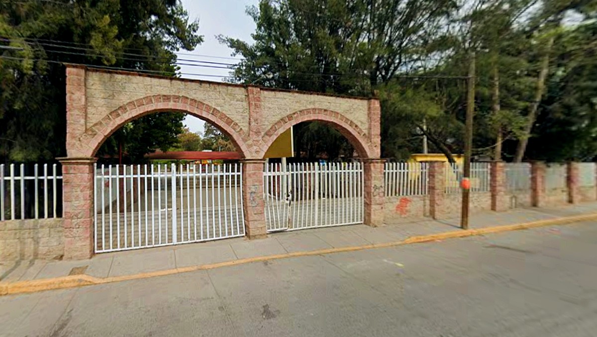 Celaya: registran riña en secundaria de San Miguel Octopan | Especial