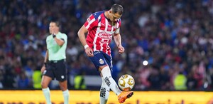 Chicharito Hernández publicó un video en YouTube en el que explica por qué voló el penal contra Cruz Azul en la Liguilla de la Liga MX