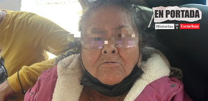 Conceden prisión domiciliaria a 'Doña Carlota' por homicidios