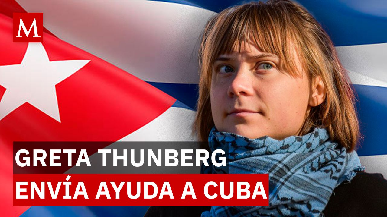 Un convoy internacional arribará a Cuba como apoyo para enfrentar la crisis humanitaria de La Habana