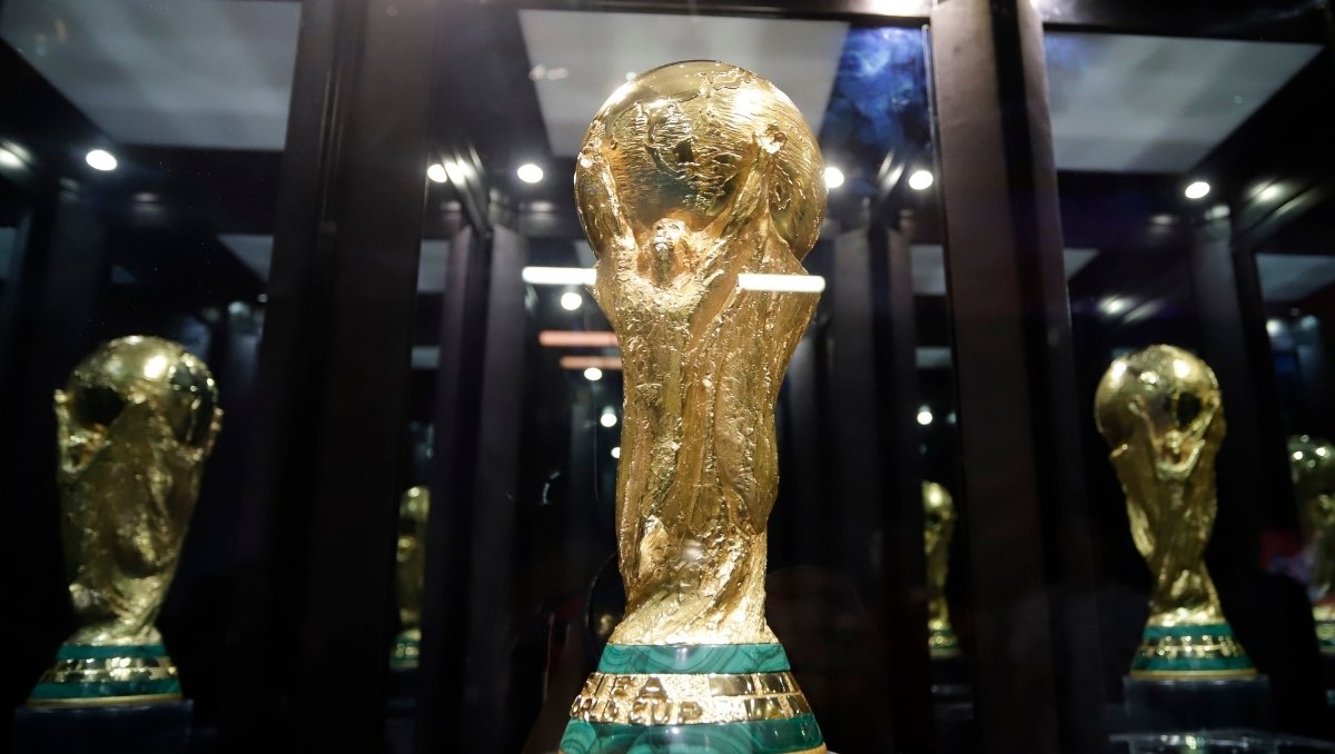 ¿Cuándo se juega el repechaje del Mundial 2026? (EFE)