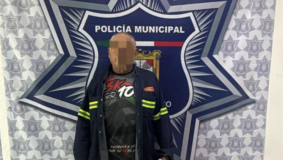 Quien fue detenido para la indagatoria responde al nombre de David, al que trasladaron a la cárcel municipal. | Especial