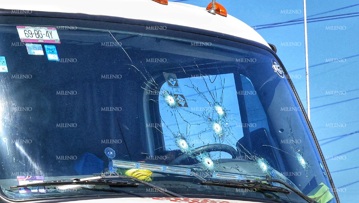 Ejecutan a un trailero durante intento de asalto en la Puebla-Veracruz | Andrés Lobato