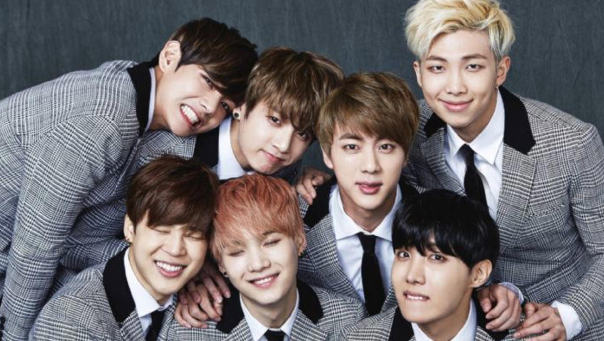 El grupo de K pop está de regreso con su nuevo material. | Especial