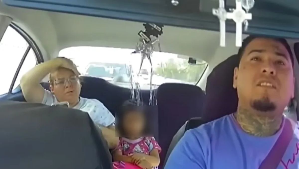 Una emergencia familiar se convirtió en una carrera contrarreloj | Especial