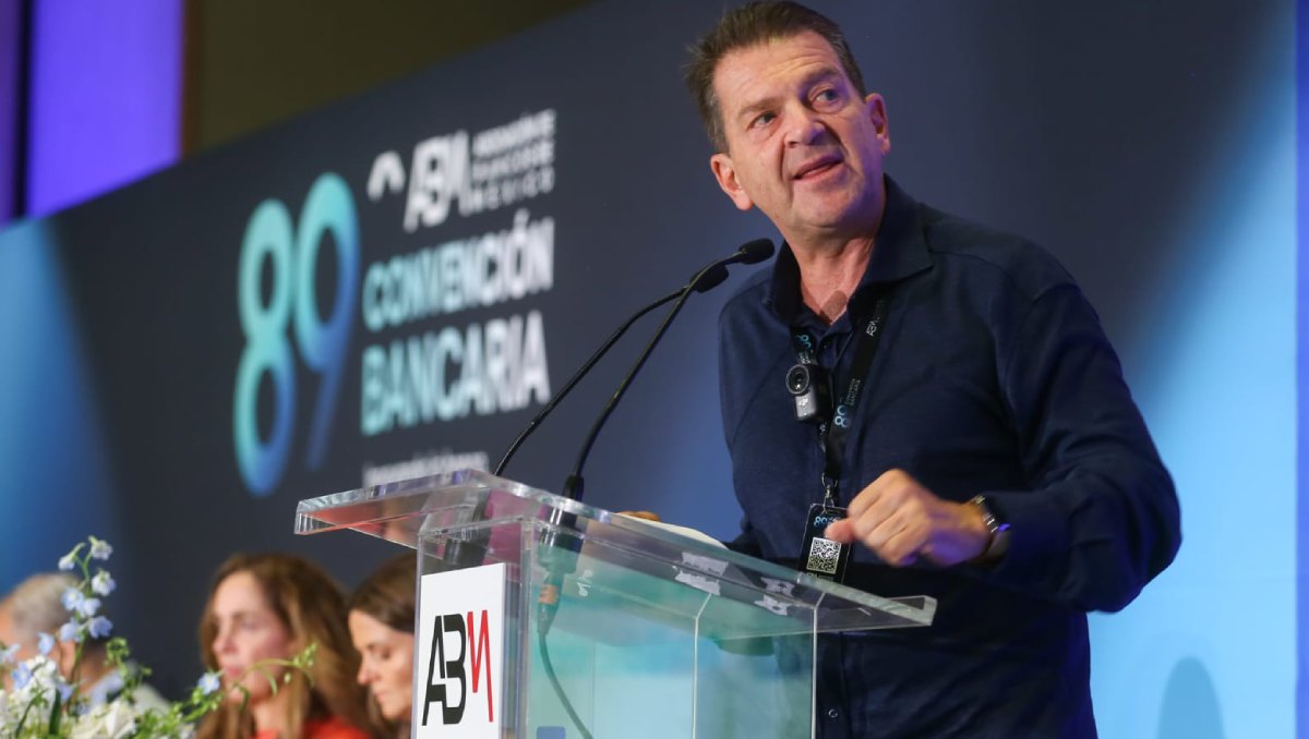 Emilio Romano, presidente ABM | Foto: Araceli López