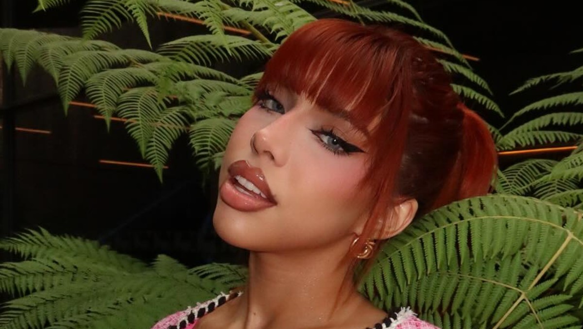 Esto lo dio a conocer en su Instagram. | Especial