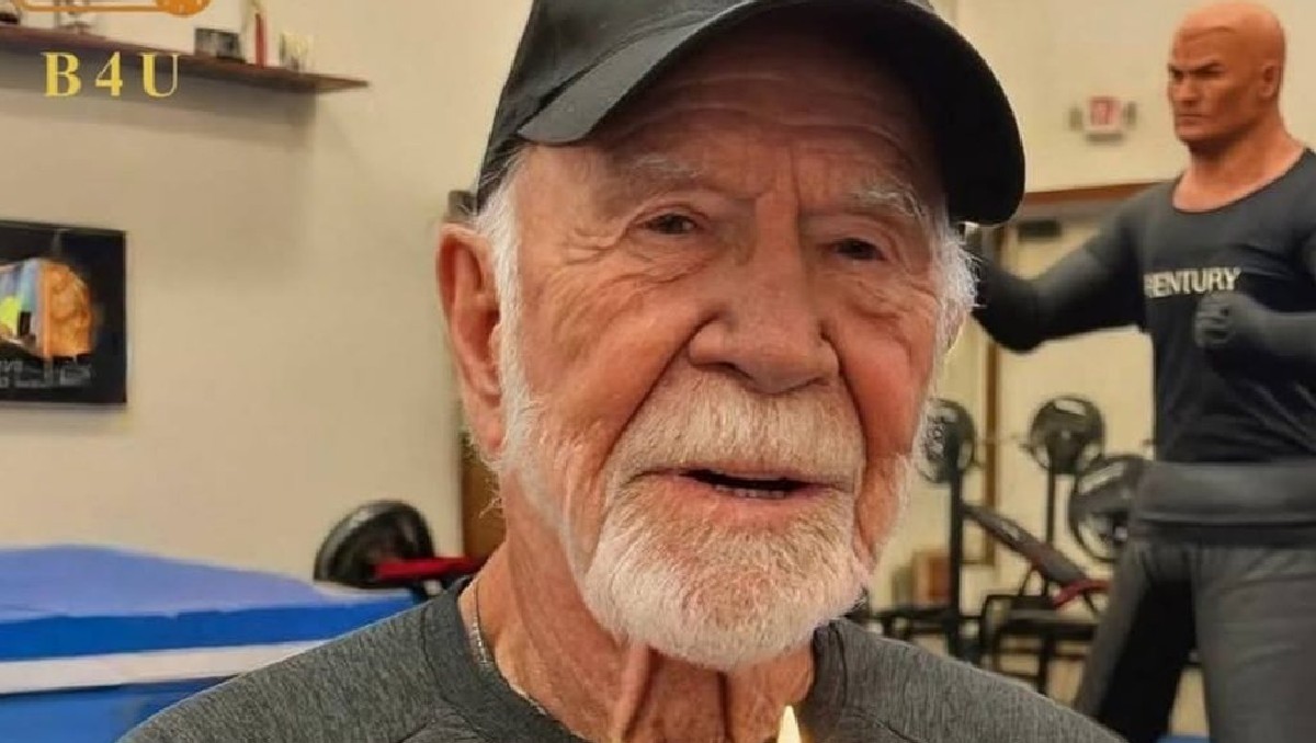 Causa de muerte de Chuck Norris: de qué falleció el actor- Grupo Milenio