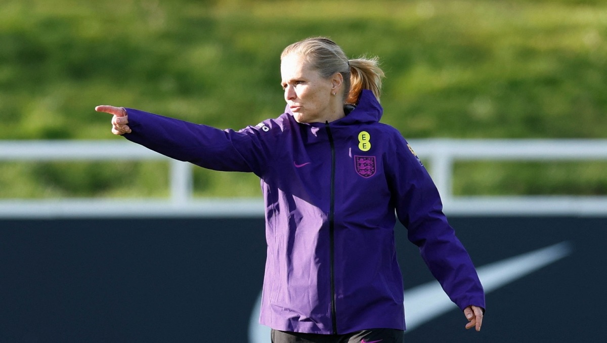 FIFA exige que haya entrenadoras en todos los equipos de sus competiciones femeninas (Reuters)