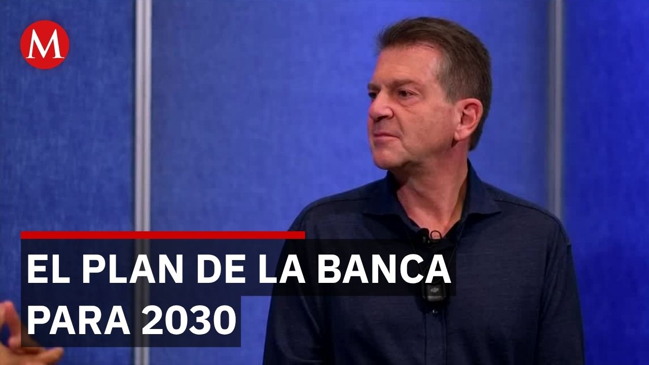 ¿Cómo financiará la banca los proyectos de energía e infraestructura de Sheinbaum?