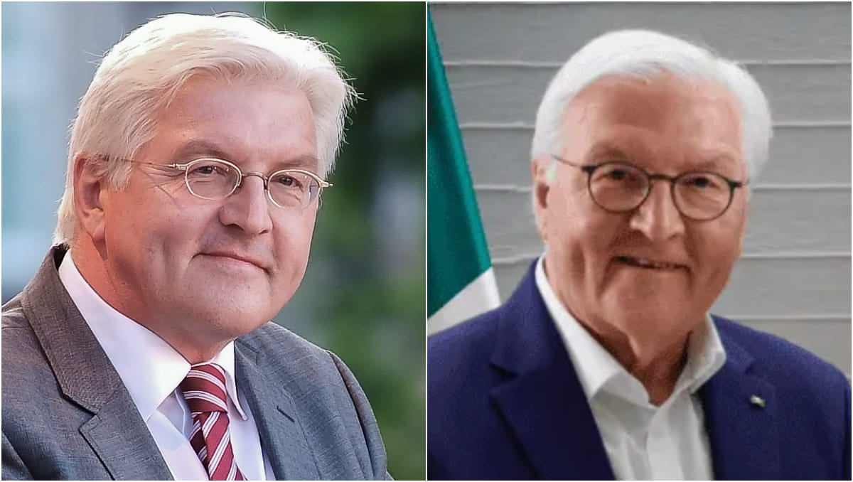 Frank-Walter Steinmeier asumió la presidencia de Alemania en 2017 | Especial