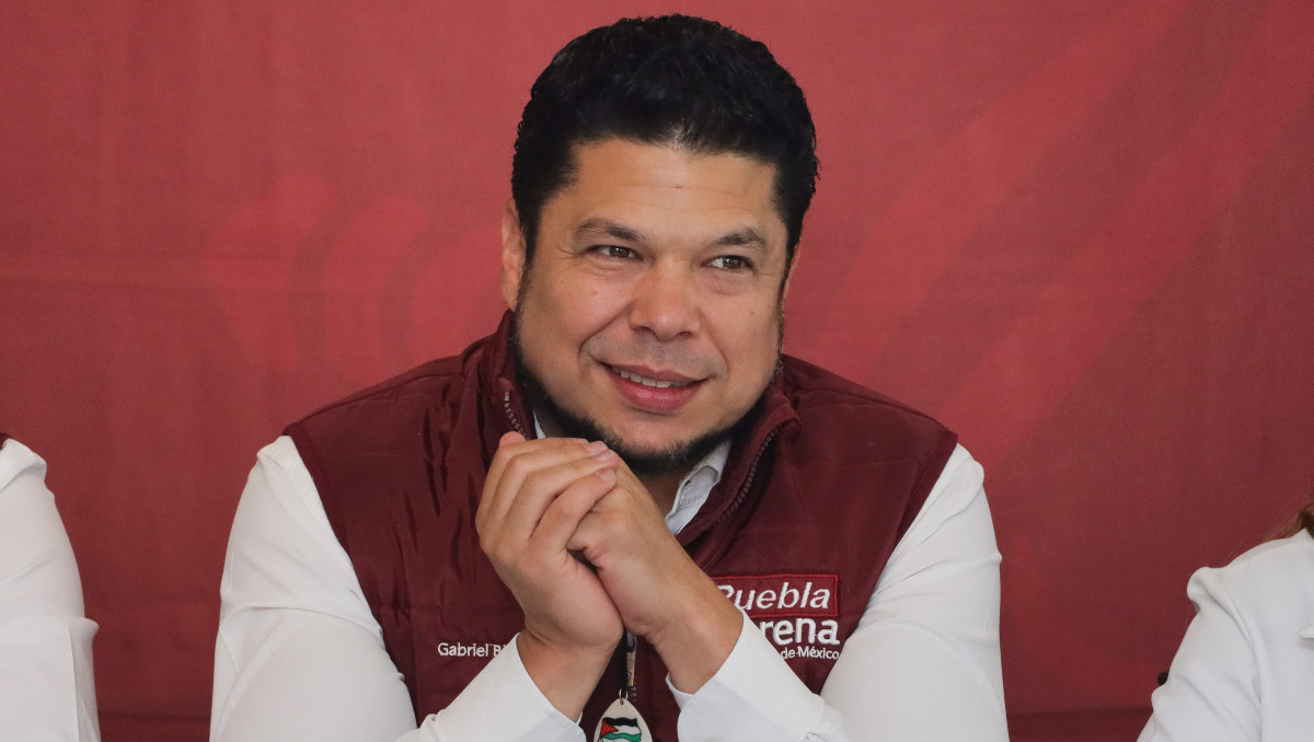 Gabriel Biestro Mendinilla | Agencia Es Imagen