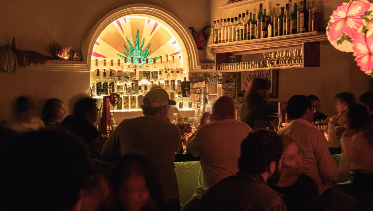 El Gallo Altanero es una de las barras más destacadas de Guadalajara (Cortesía)