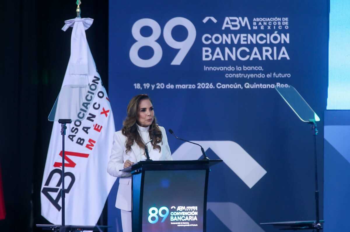 La gobernadora que esta iniciativa se alinea con la estrategia económica del gobierno federal  (Foto: Araceli López)