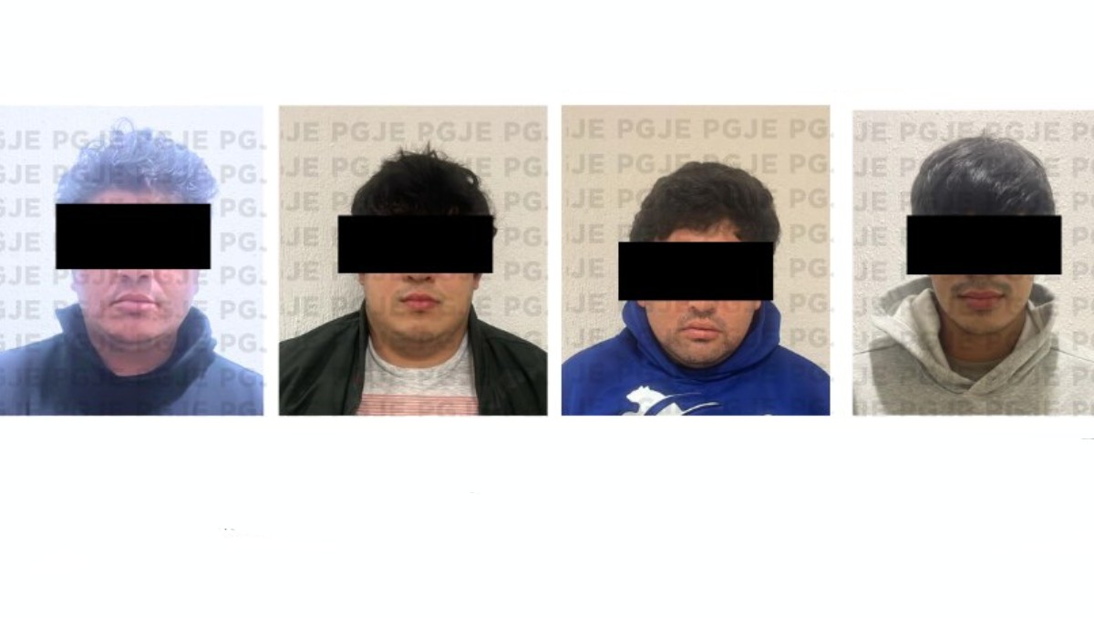 Homicidio de Saúl Castro en Baja California Sur. | Especial