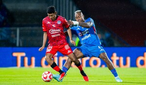 Mazatlán vs Cruz Azul: conoce aquí el pronóstico de la Inteligencia Artificial del partido de la jornada 12 del Clausura 2026 de la Liga MX