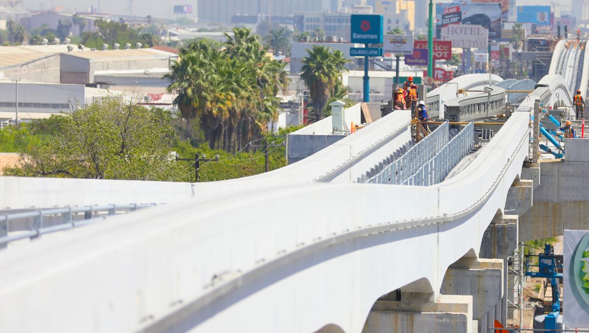 Implementan tecnologías avanzadas de topografía y control de obra | Especial