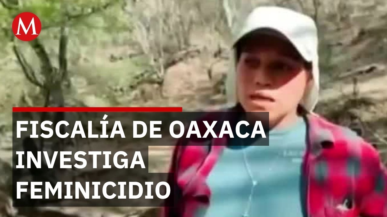 Investigan feminicidio tras ataque a comisaria ejidal en Valles Centrales