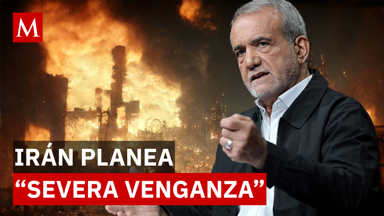 Irán promete venganza tras asesinato de Alí Larijani en bombardeo