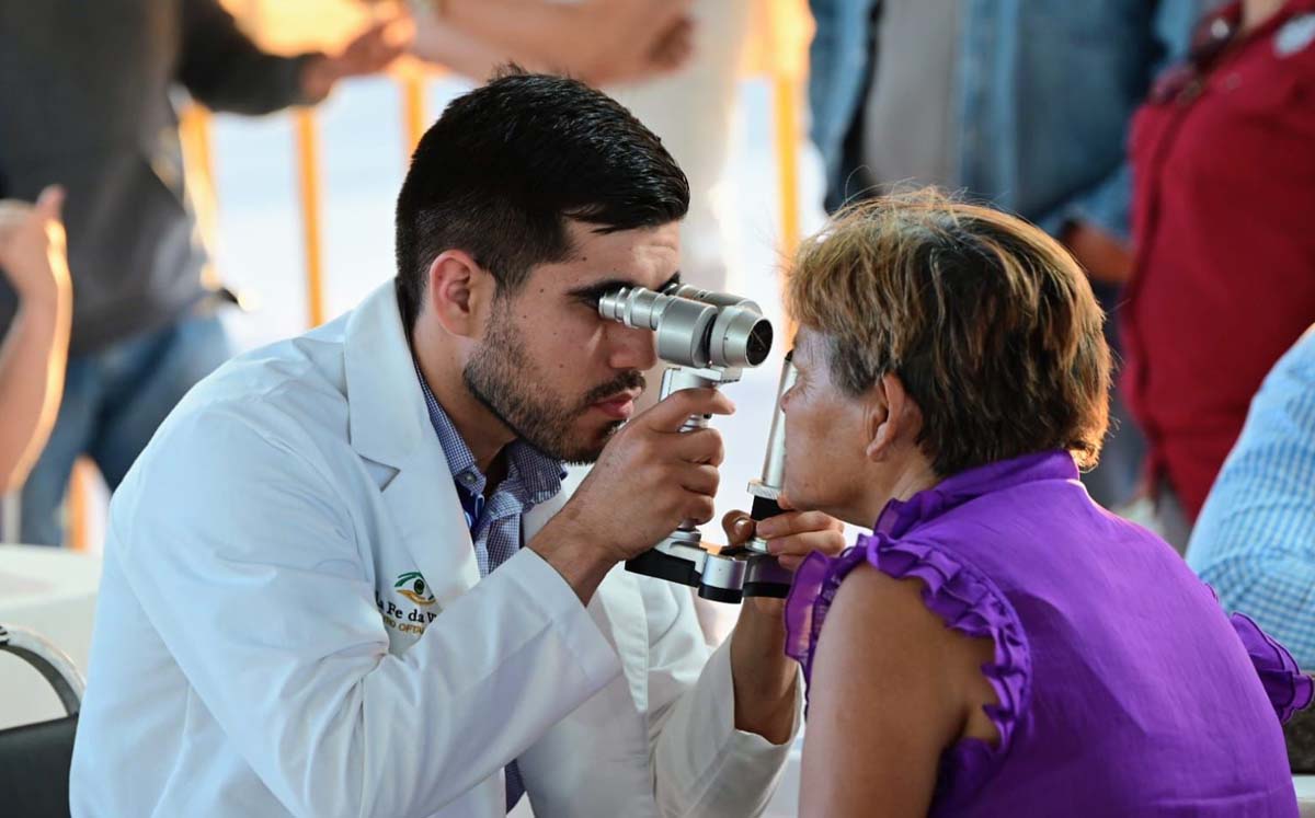 Jornadas del pueblo en Gómez Palacio. | Foto: Especial