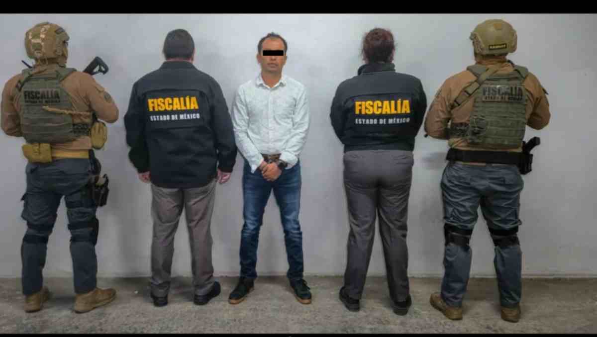 José Armando 'N' alias el “Comandante Callejas”, fue vinculado a proceso por su presunta participación del delito de extorsión. Especial