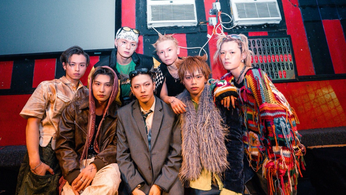 KID PHENOMENON busca consolidarse fuera de Japón | Especial