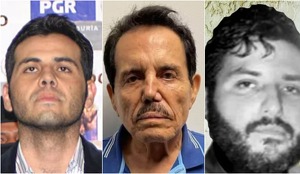 La descendencia de 'El Mayo' Zambada | Especial