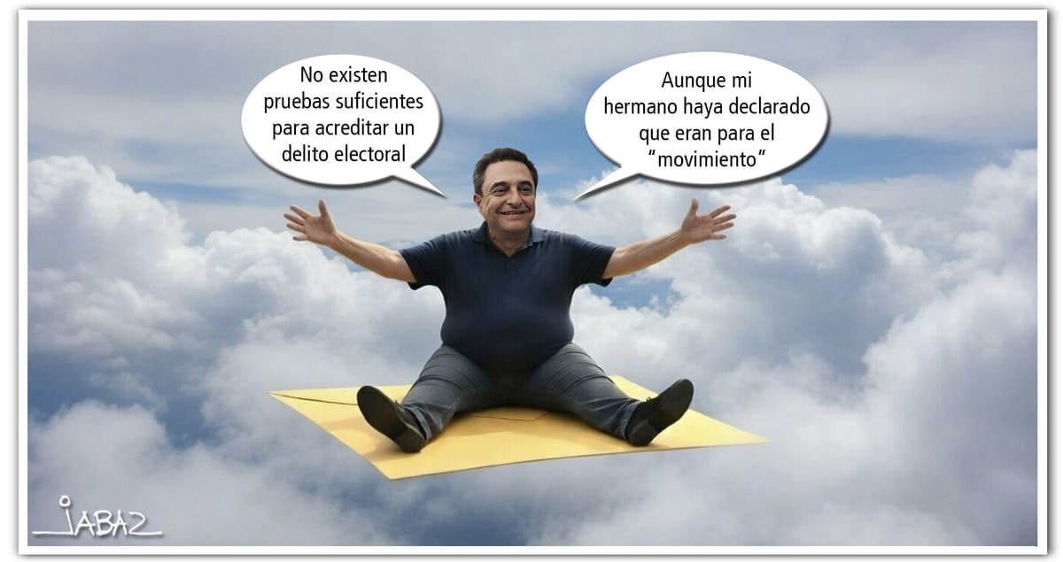 La insoportable levedad de la impunidad