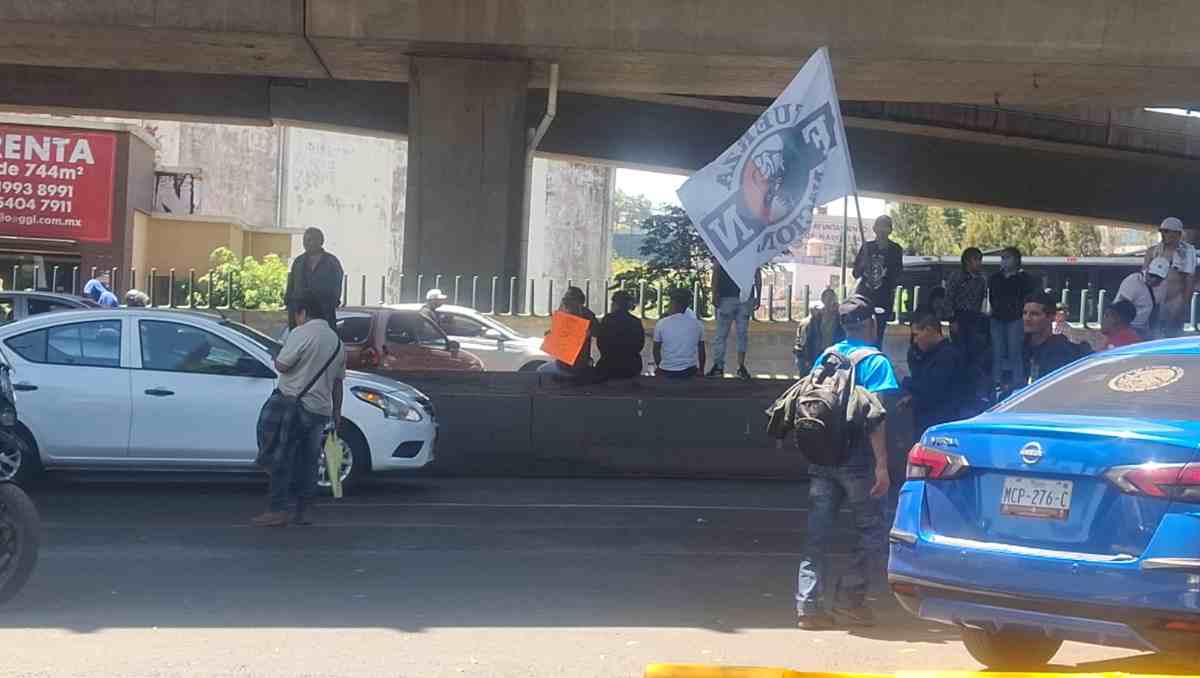 Los manifestantes exigen la reapertura de centros de rehabilitación que han sido asegurados por autoridades. Especial