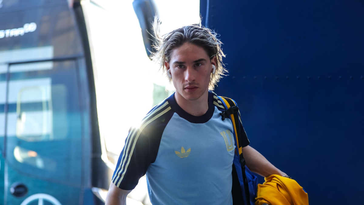 Marcelo Flores es convocado con Canadá para los partidos amistosos ante Islandia y Túnez (Imago7)