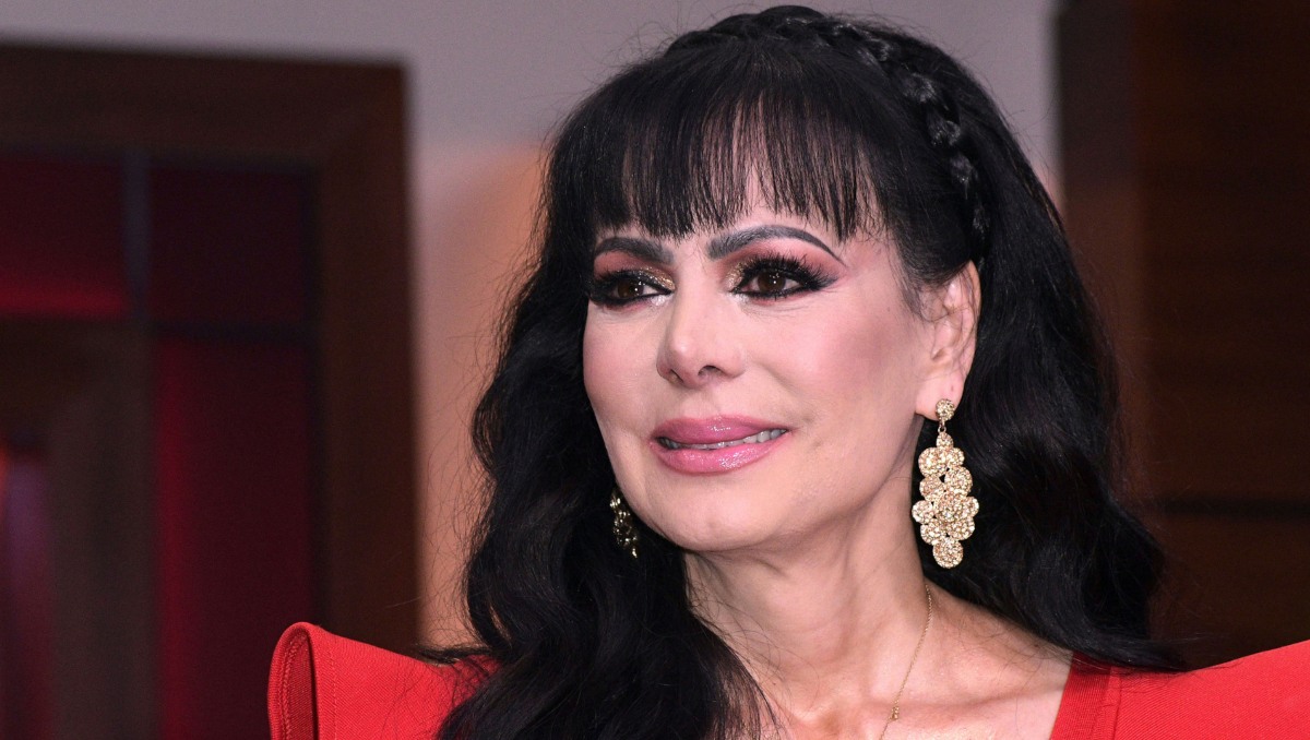 Maribel Guardia es una de las personalidades más queridas de la farándula | Especial