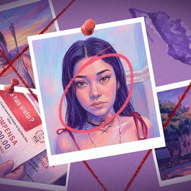 Ilustración de Mayra Alejandra Mendoza