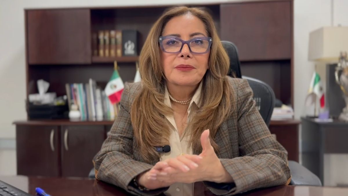 Méndez Arellano se comprometió a emitir información sobre el caso, una vez que se analicen los informes | Especial