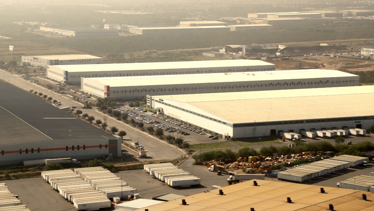 El mercado regiomontano, refiere el reporte, cuenta con más de 40 propiedades en construcción. Roberto Alanís