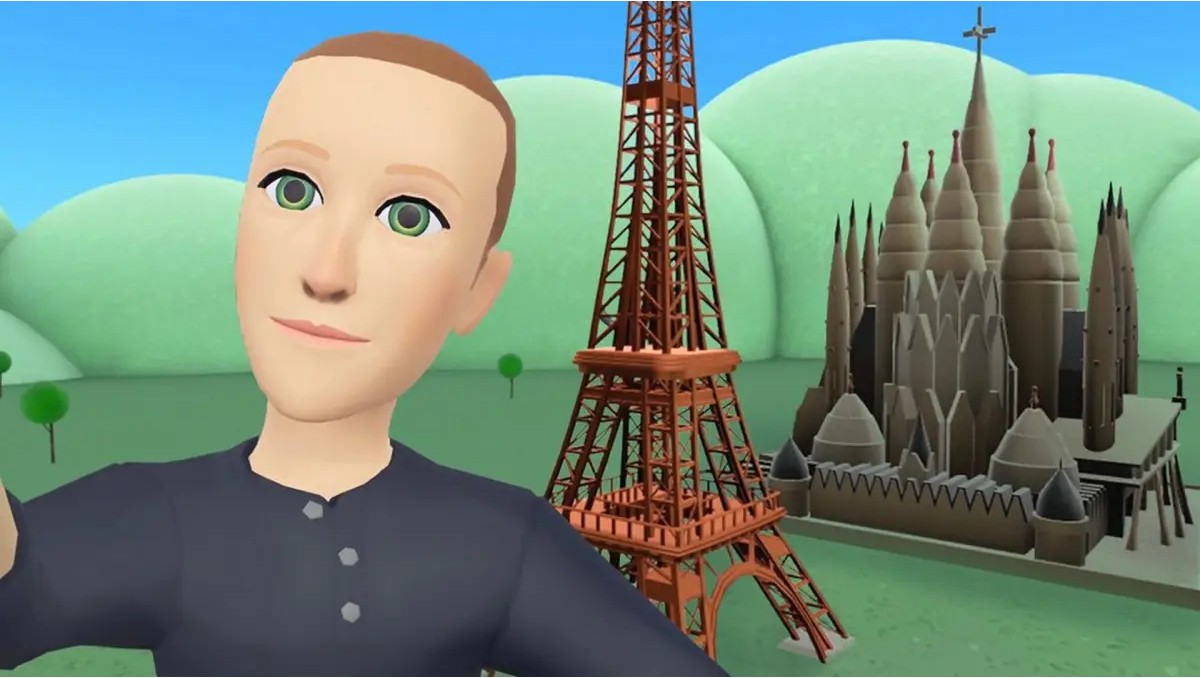 Meta cierra Horizon Worlds | Especial