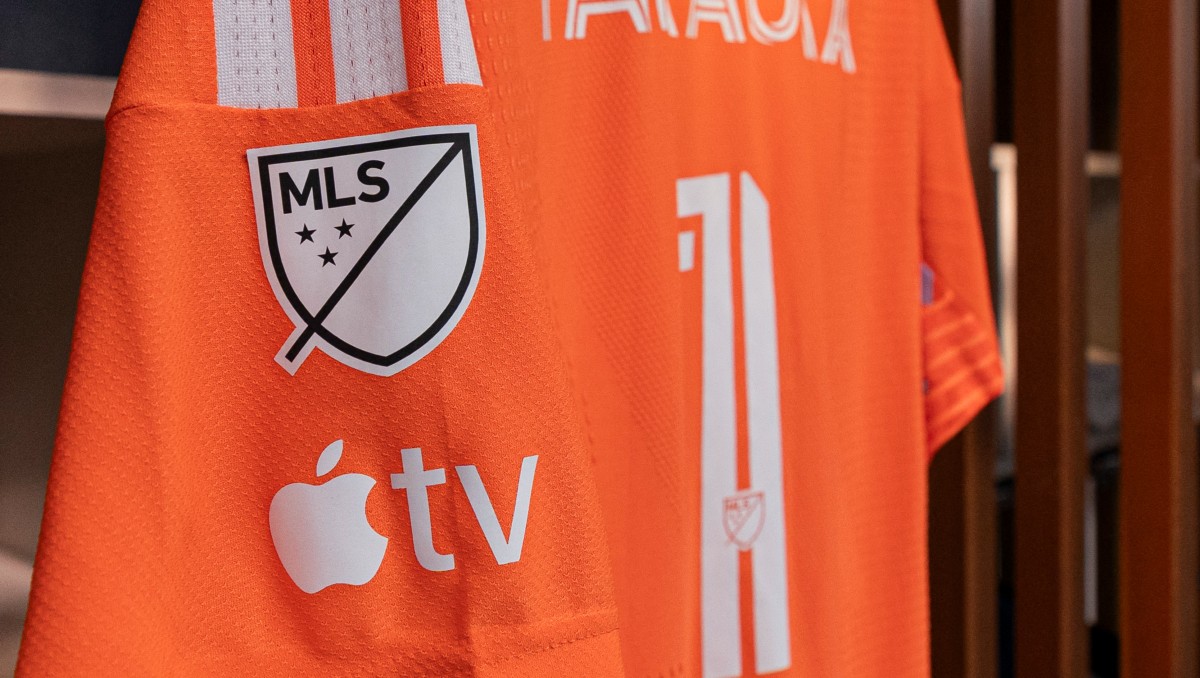 MLS confirma formato de la temporada sprint en 2027 (AFP)