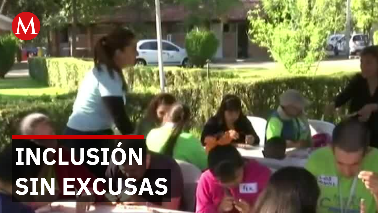 Día Mundial del Síndrome de Down: Retos y avances en la inclusión en México