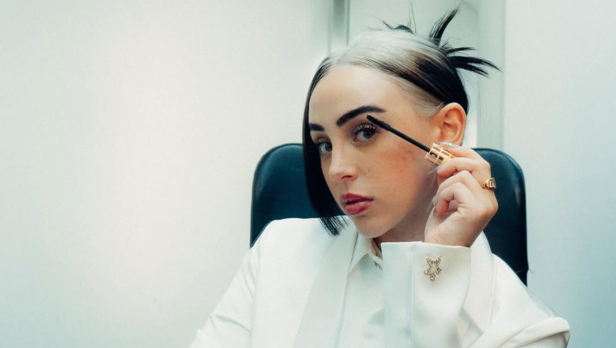 Nicki Nicole dio a conocer que alguien entró a sus redes sin su autorización | Especial