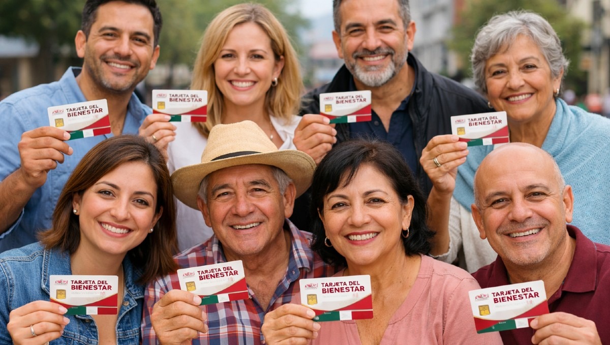 No olvides registrarte a la Pensión para Hombres y Mujeres | IA DISCOVER