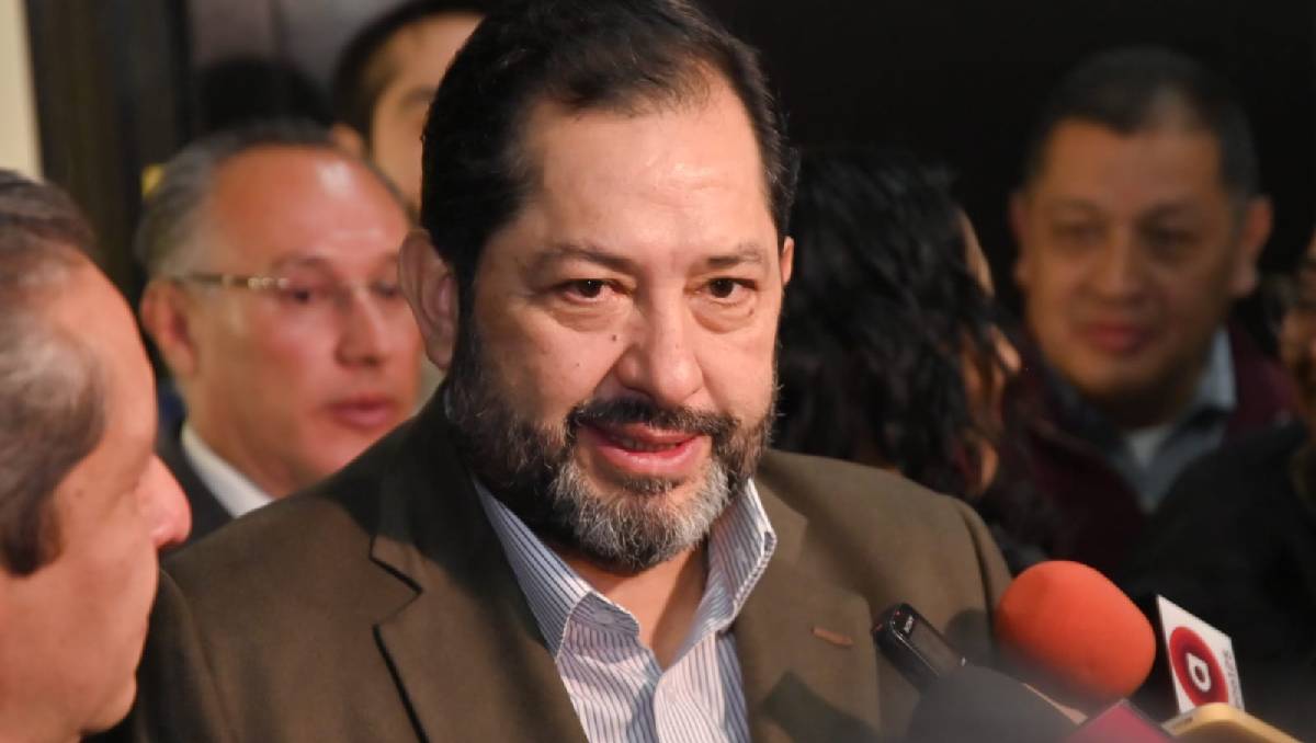 Operativamente se complicaría llevar a cabo las dos elecciones, asegura. Foto: (Especial)