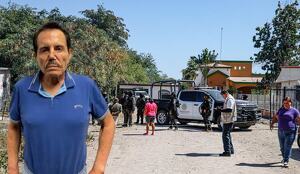 El cofundador del Cártel de Sinaloa lavó dinero del narco a través de empresas encabezadas por sus hijas.