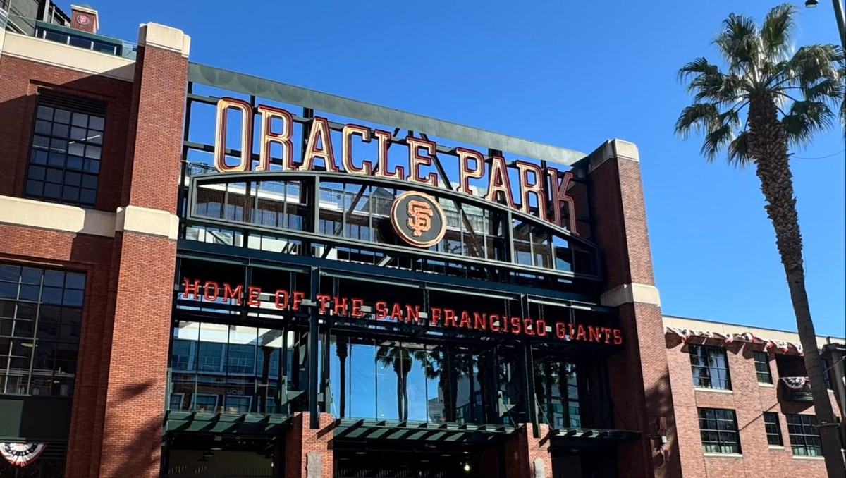 Oracle Park será reabierto para la serie de Sultanes y Giants (Especial)