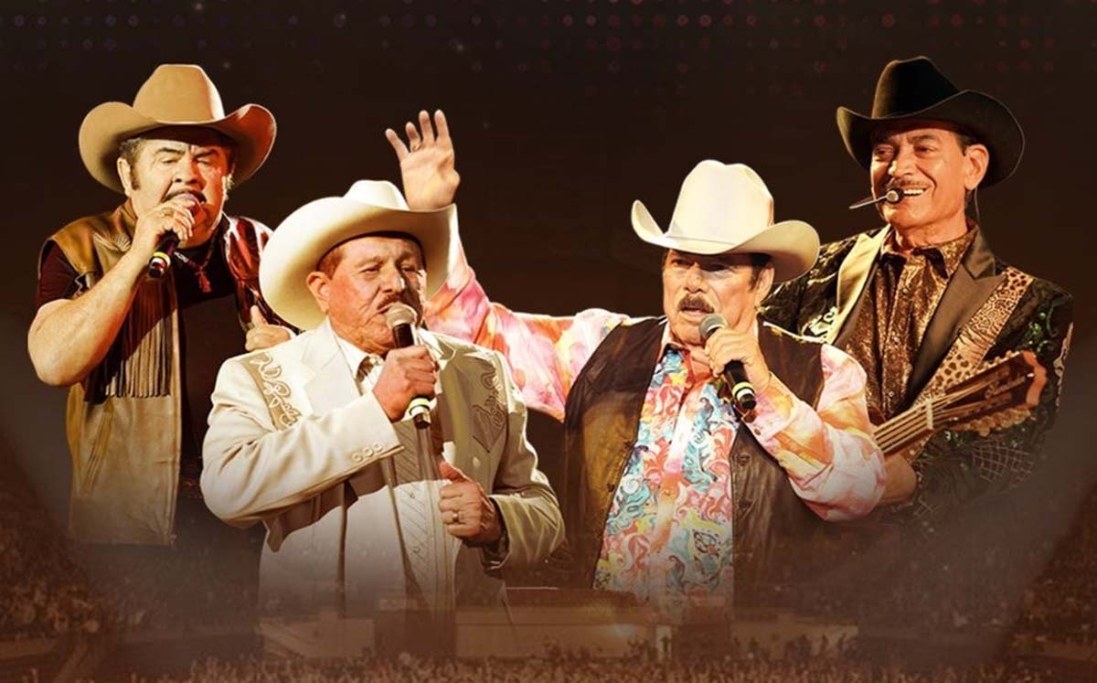 Palomazo Norteño listo para su brindar su "Clase Maestra” en Coliseo Centenario. | Foto: Especial