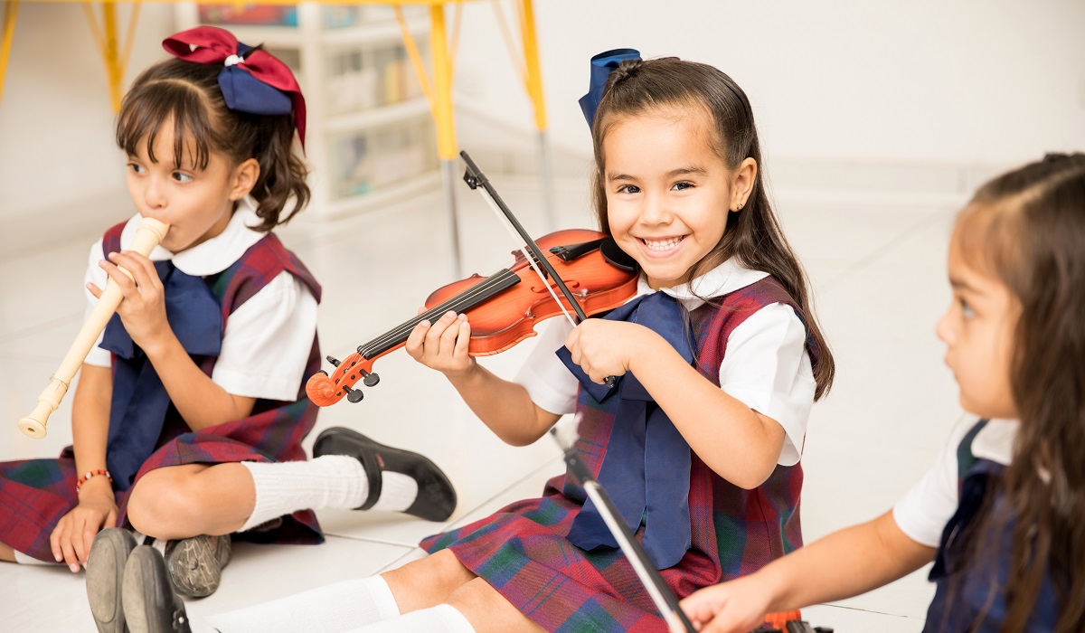 Podrán participar los chicos que tengan entre 8 y 17 años de edad al momento de la postulación. (freepik.es)