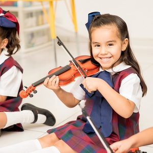 Para esta edición, se busca un aproximado de 140 niñas, niños y jóvenes destacados en diversos instrumentos.