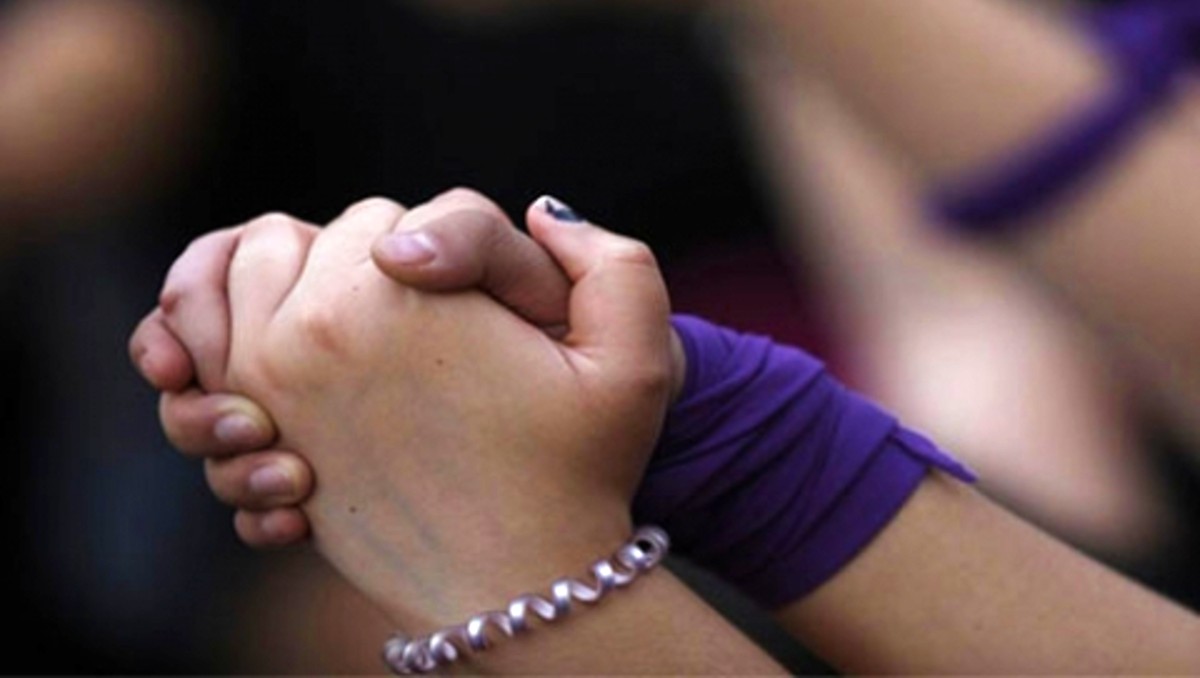 Proponen en Guanajuato aumentar penas por feminicidio contra mujeres indígenas.